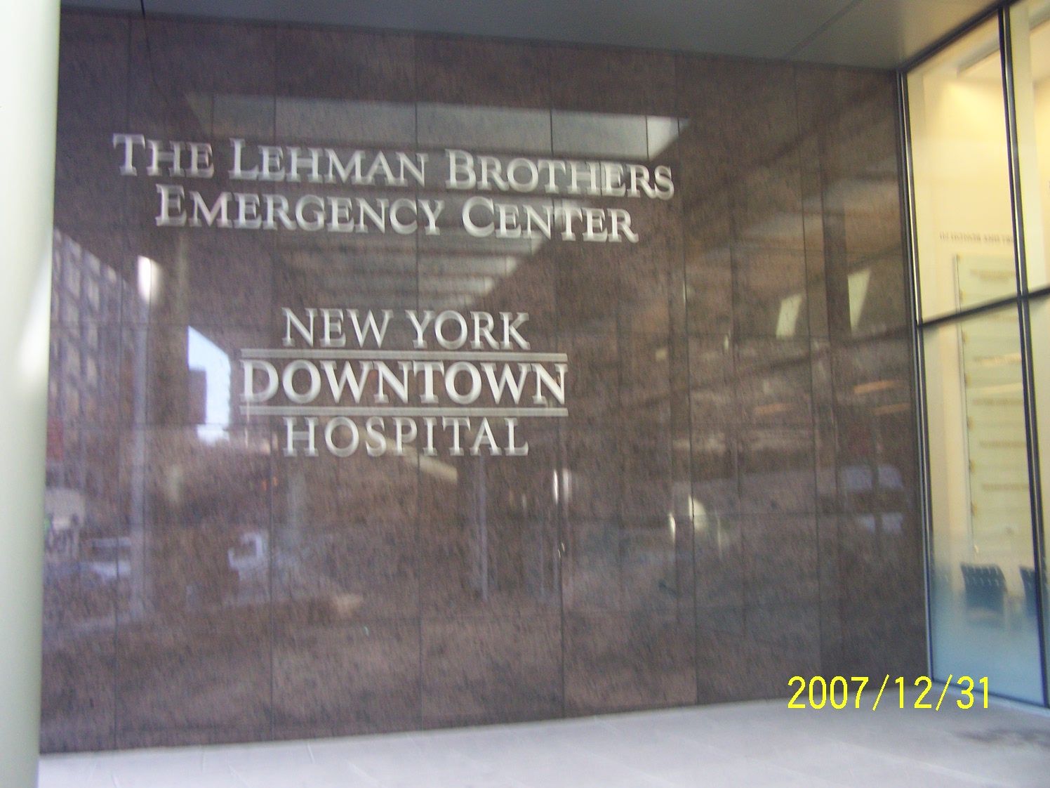 Lehman Henry